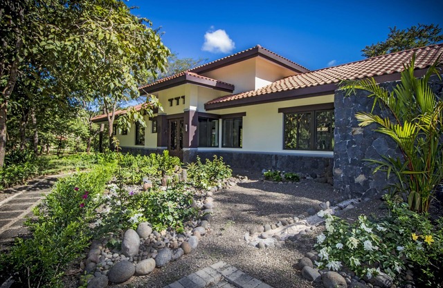 Casa Armonia de Pinilla, Luxury 4 bedroom house