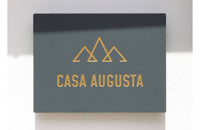 CASA AUGUSTA - THE NATURAL LODGINGS AND RETREATS