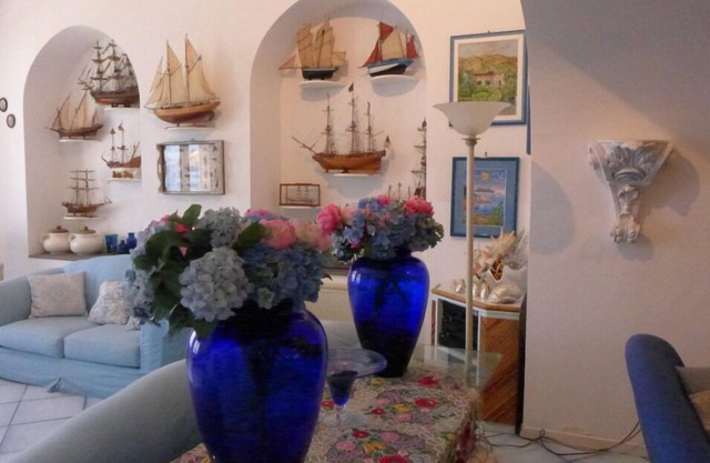 Casa Bacot - Four Bedroom Villa, Sleeps 8