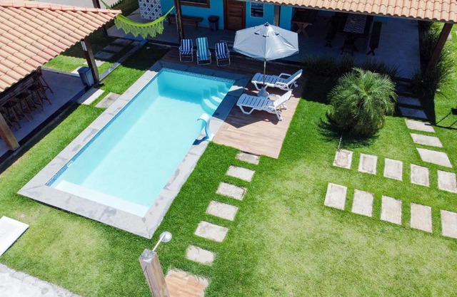 Casa Beach - Villa Maia Beach São Miguel dos Milagres