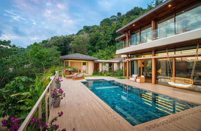 Casa Bella Vina - by Pura Villas