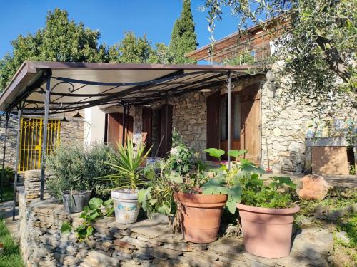 Casa Besansa