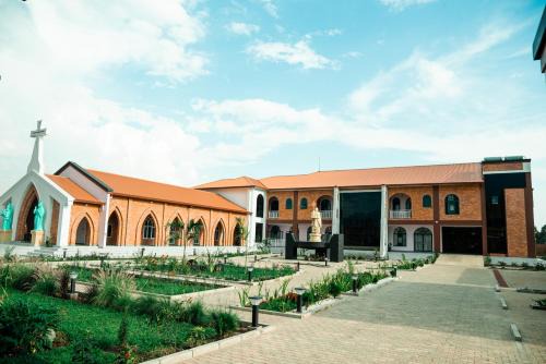 CASA BETANIA Musanze Karwasa