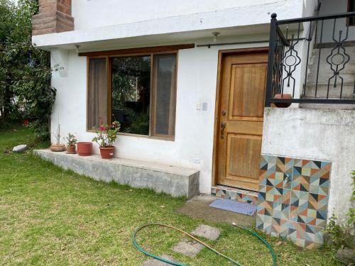 Casa Blanca departamento
