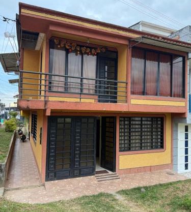 Casa Borbone