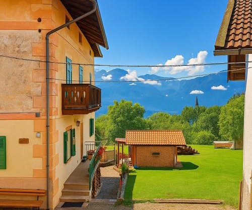 Casa Bruna by Go New Location