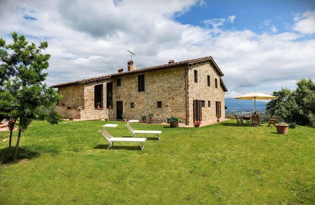 Casa Buriano - Villa with pool