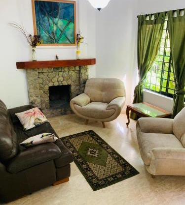 Casa Campestre Poblado para 10H San Lucas 106