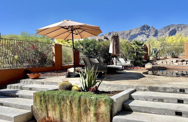 Casa Catalina - Tropical Desert Paradise