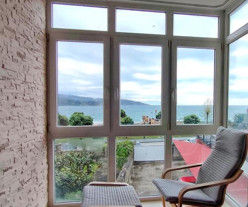 Casa Charo - Sardiñeiro