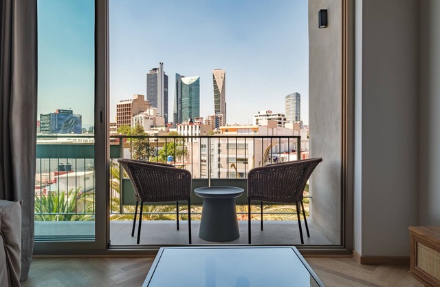 Casa Cibeles by Lumina