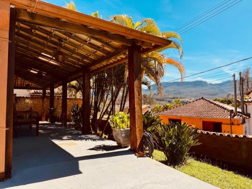 Casa Cida Guimarães