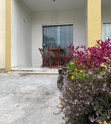 Casa completa para a COP30