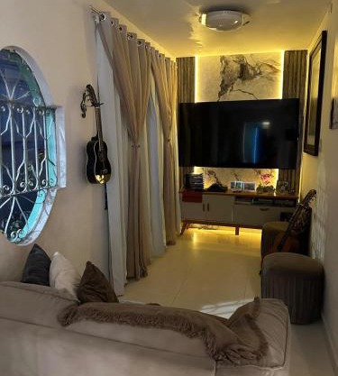 Casa confortável COP 30