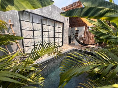 Casa Copal Troncones - Bungalows con Alberca Privada