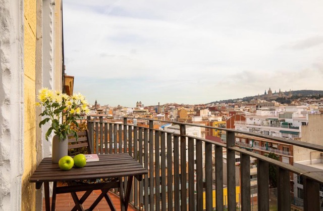 Casa Cosi - Sants