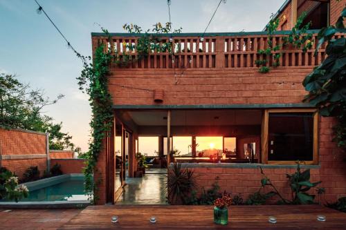 Casa Coyote, villa espectacular, 2 albercas