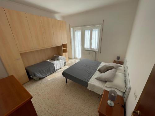 Casa cozy e luminosa - Tiburtina