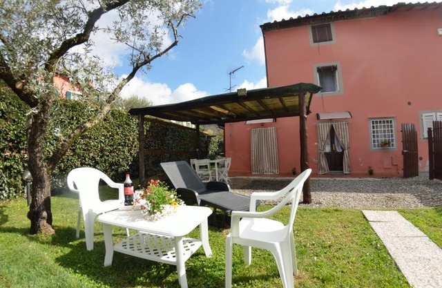 Casa Daniel