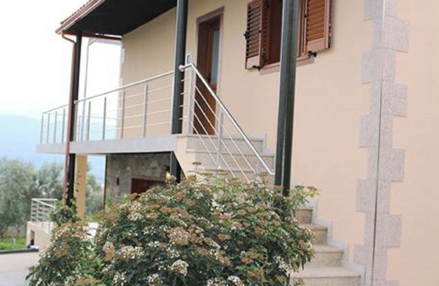 Casa das Argolas - Suite 2