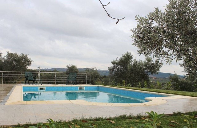 Casa das Argolas - Bedroom 3