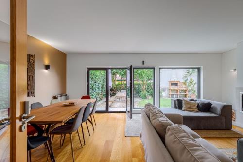 Casa das Fontes - House of Wells