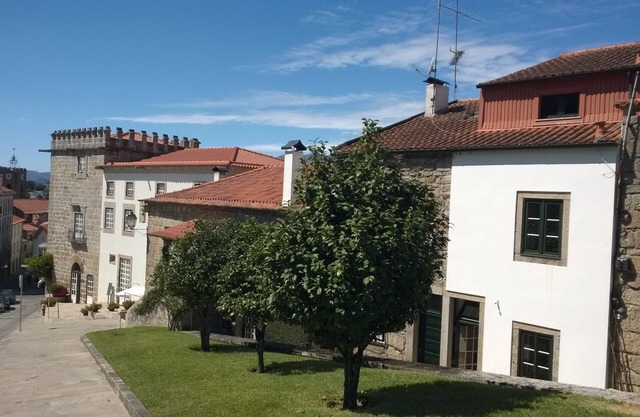 Casa das Neves (Historic Center)