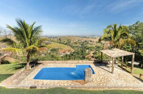 Casa de Campo Morada do Vento