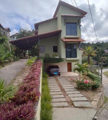 Casa de Campo Chã Grande Condomínio Virgem de Guadalupe