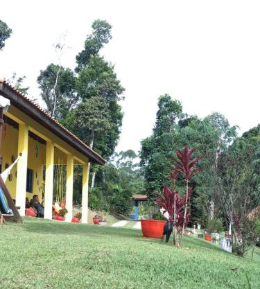 Casa de Campo - Pet Friendly