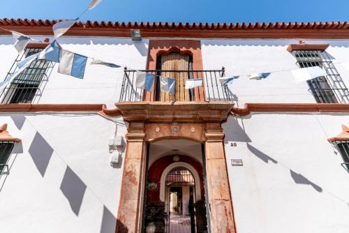 Casa de la Carrera Cantillana
