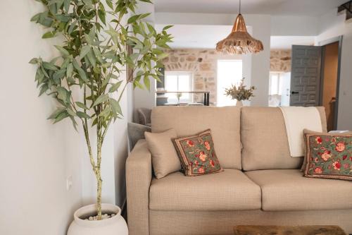 Casa de los Abuelos en Baeza