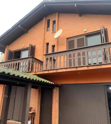 Casa de Luna Praia Paraíso, Torres