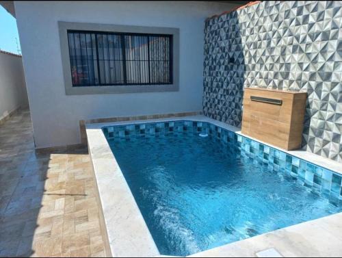 Casa de Praia em Itanhaém