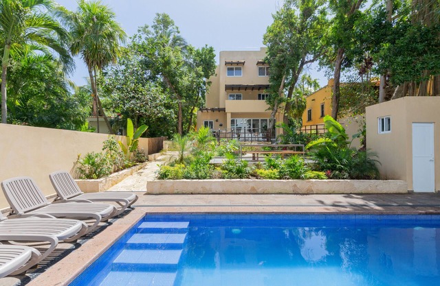 Casa Del Mar By Lockey