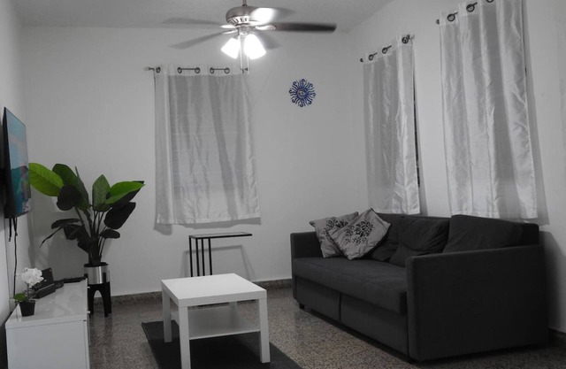 Casa del Sol-a Hospitals Malls Restaurants and Train Ride to Coliseo