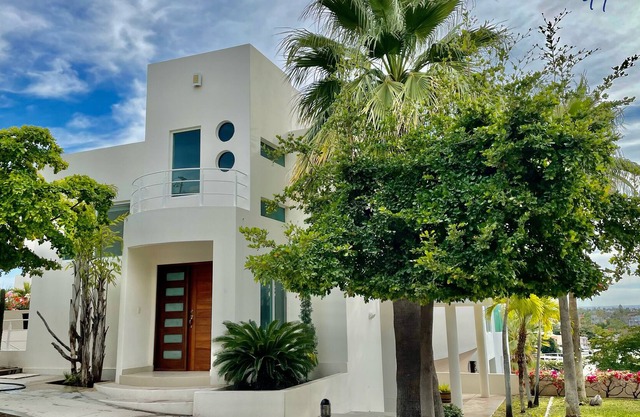 Casa DELFINA en Residencial Colina del Sol