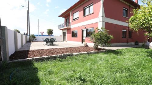 Casa do Carrexal