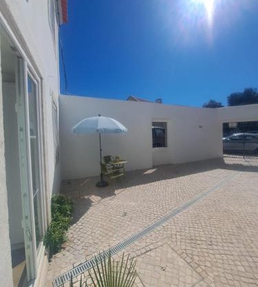 Casa do Logradouro