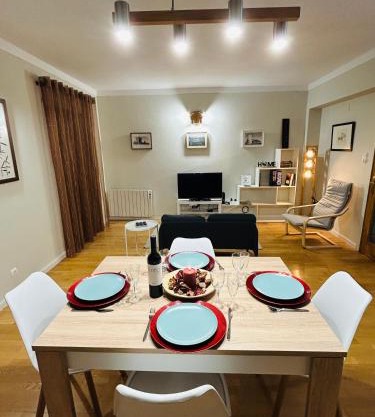 Casa do Souto - City