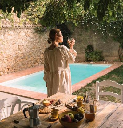 Casa El Paller Viladamat