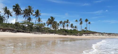 Casa em Corumbau Ponta dos Cristais