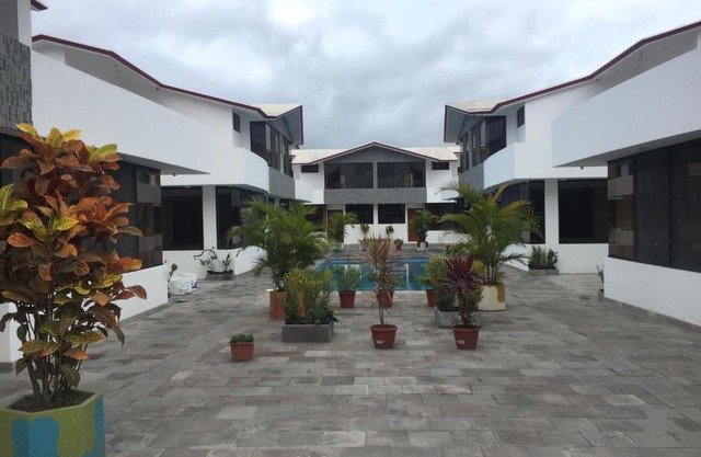 Casa en Tonsupa