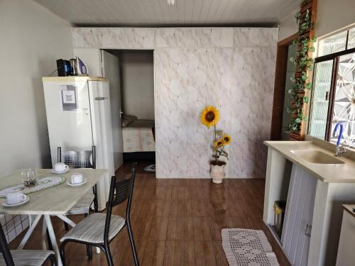 Casa familiar ideal para viajantes