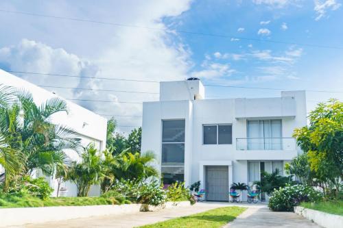 Casa finca con piscina