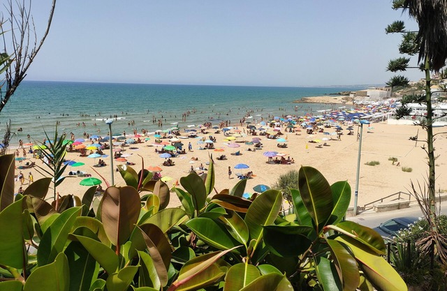 Casa Fla.gi. - tra Mare e Barocco