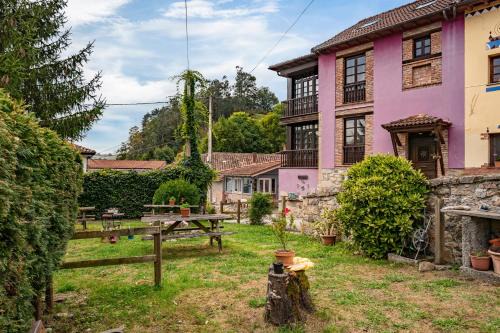 Casa Florenta G2