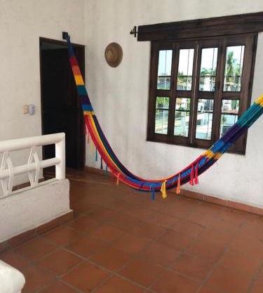 Casa Fragatas in Ixtapa