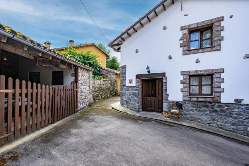 Casa Gloria Ardisana