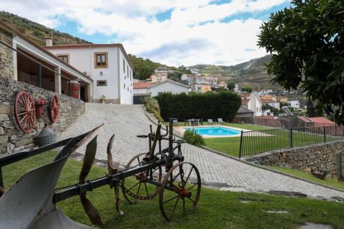 Casa grande Covelinhas
